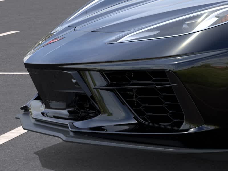 New 2027 Black Chevrolet 3LT image 12