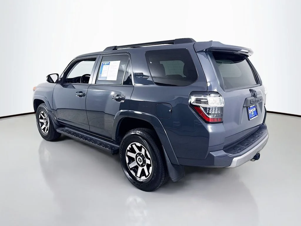 Used 2024 Underground Toyota TRD Off Road Premium image 11