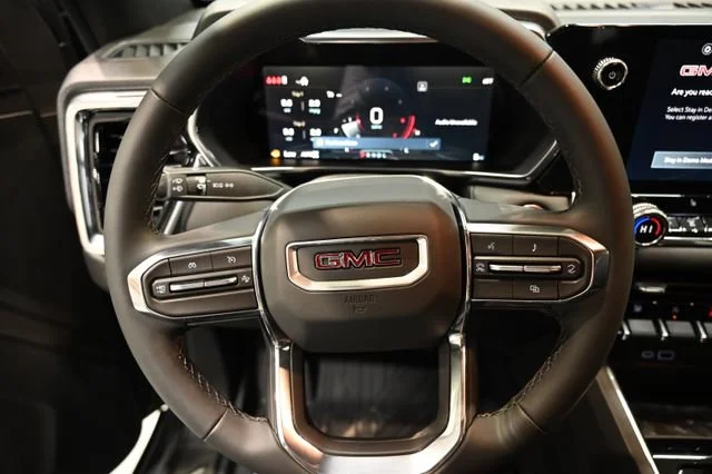 2026 GMC Canyon Elevation - Photo 23