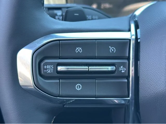 2026 GMC Terrain Elevation - Photo 19