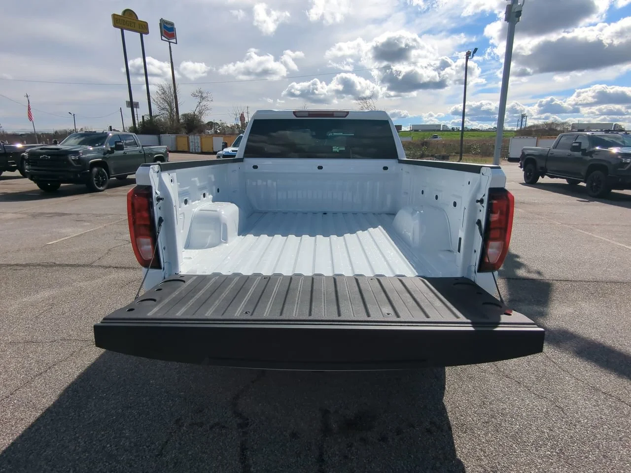 2026 GMC Sierra 1500 Pro - Photo 12