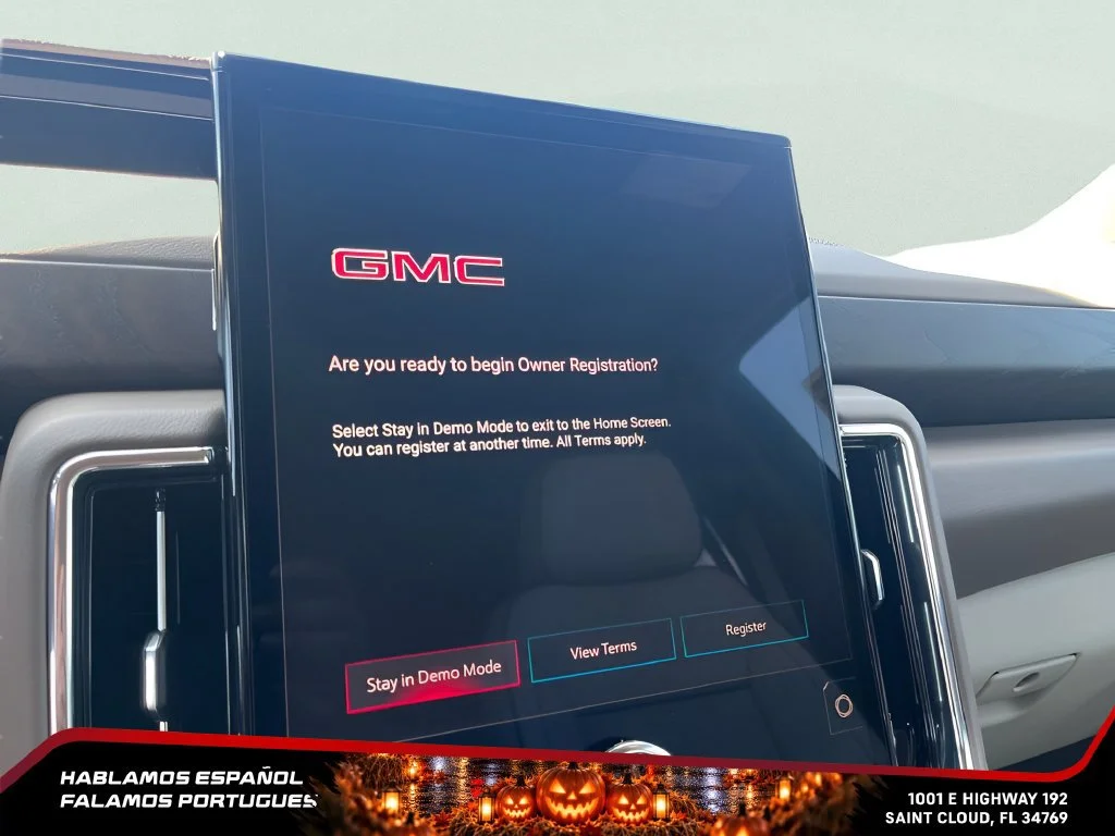 New 2026 Onyx Black GMC Denali image 31