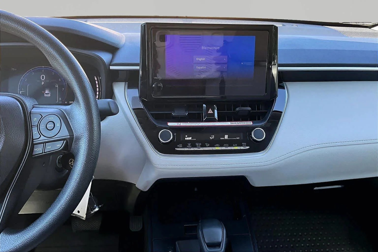Used 2026 Celestite Toyota L image 7