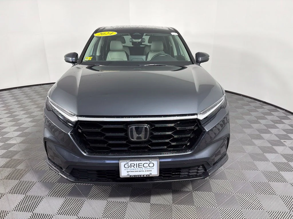 Used 2024  Honda EX image 2