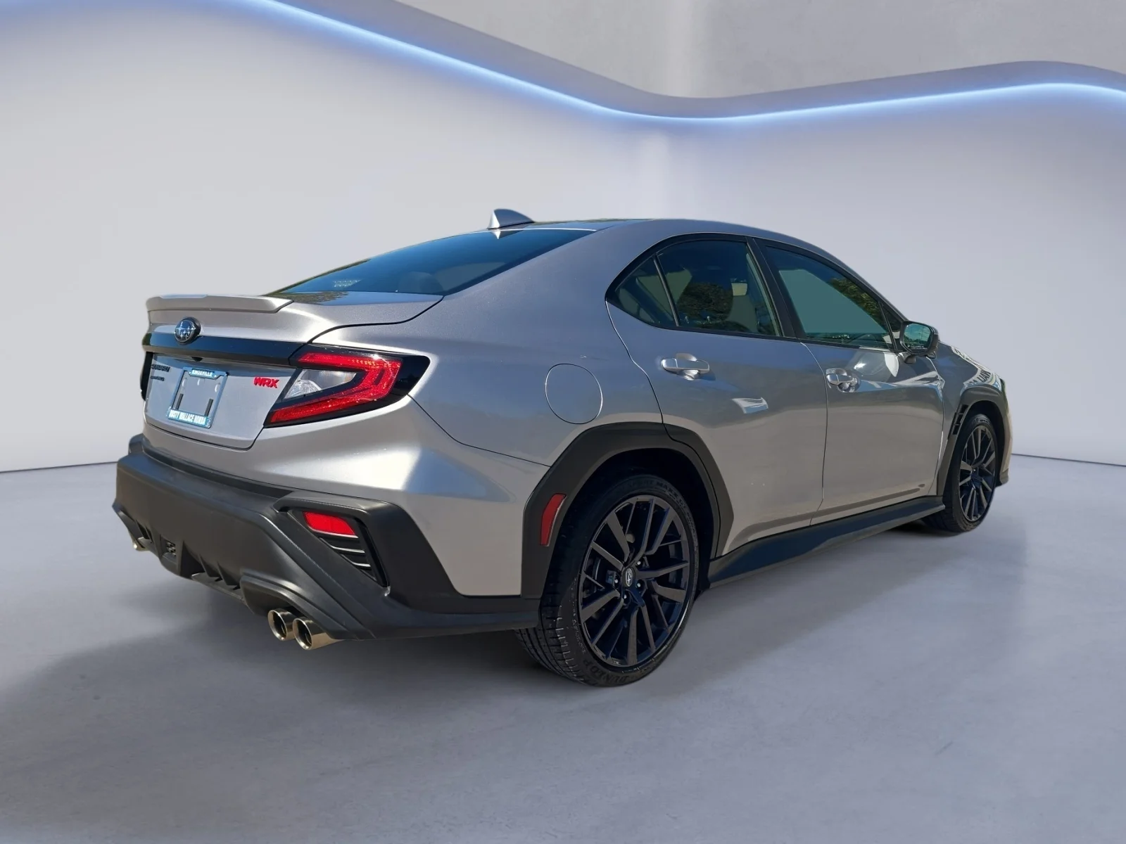 2026 Subaru WRX Premium - Photo 6