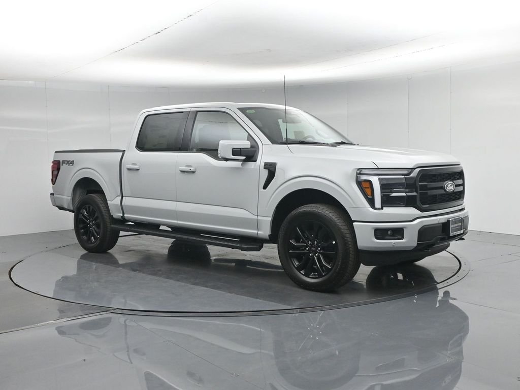 New 2026 Avalanche Ford Lariat image 27