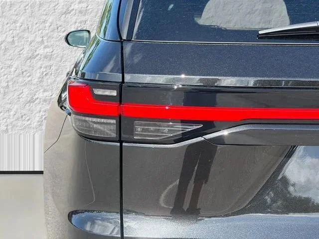 New 2026 Caviar Lexus LUXURY AWD image 17