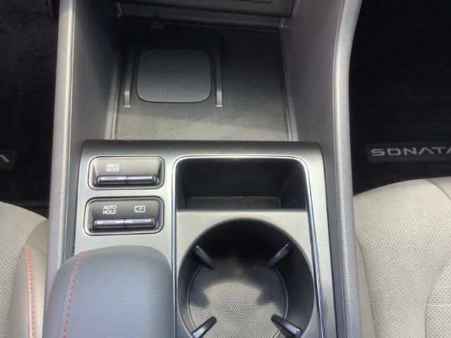 2024 Hyundai Sonata N Line - Photo 31