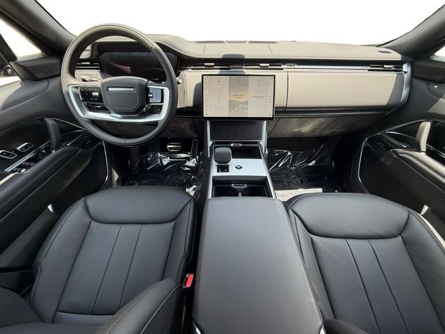 New 2026 Carpathian Grey Land Rover SE image 12
