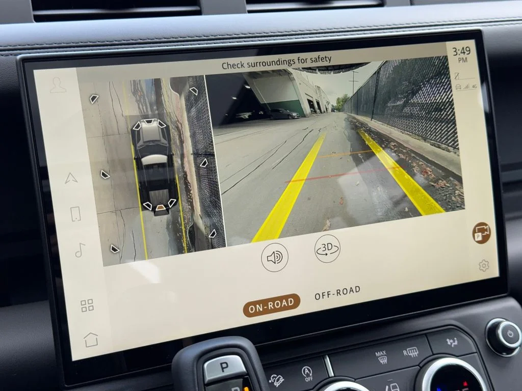 New 2026 Fuji White Land Rover S image 21