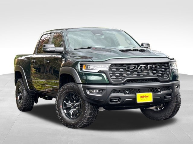 2027 RAM 1500 Pickup RHO