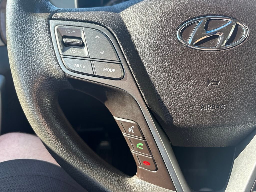 Used 2016 White Hyundai 2.4 Base image 14