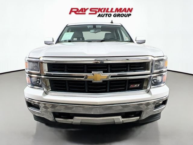 2015 Chevrolet Silverado 1500 LT - Photo 2