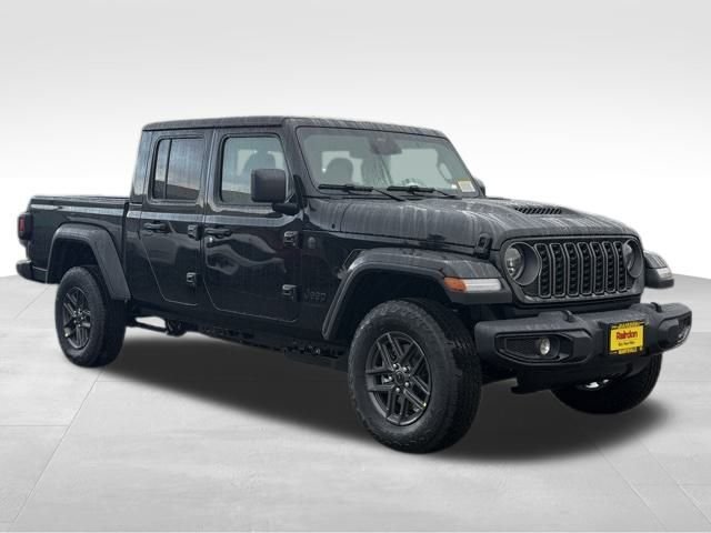 2026 Jeep Gladiator Sport S Auto's photo