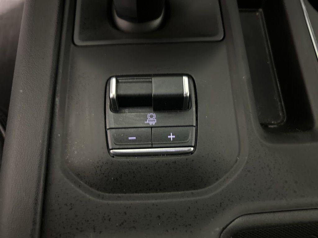 Used 2024 Sterling Metallic GMC Denali image 38