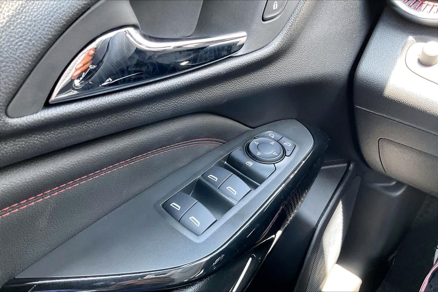 2026 Chevrolet Trax RS - Photo 18