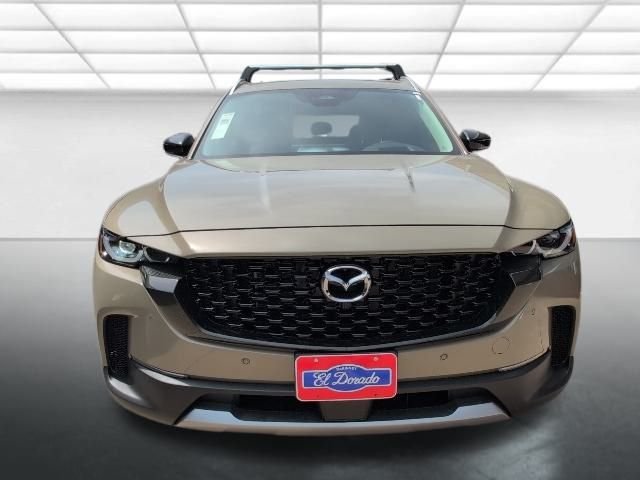 2025 Mazda CX-50 Premium Plus - Photo 33