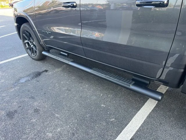 2026 RAM 1500 Laramie - Photo 19