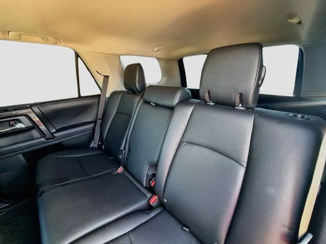 Used 2022 Black Toyota TRD Pro image 27