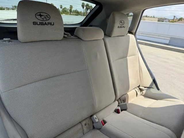 Used 2015 Blue Subaru 2.0i Premium image 20
