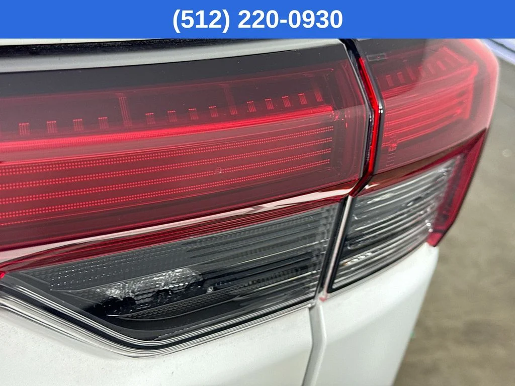 Certified Used 2026 White Subaru Premium image 33