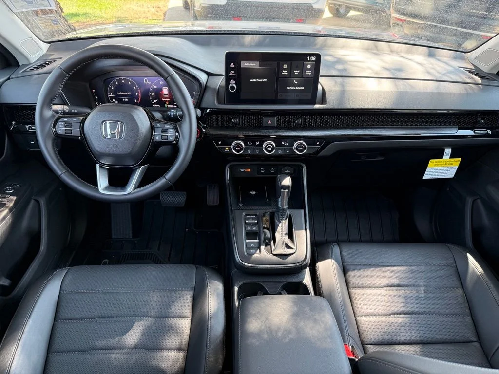 Certified Used 2026  Honda EX-L image 17