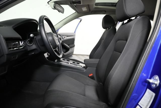 2022 Honda Civic EX - Photo 19