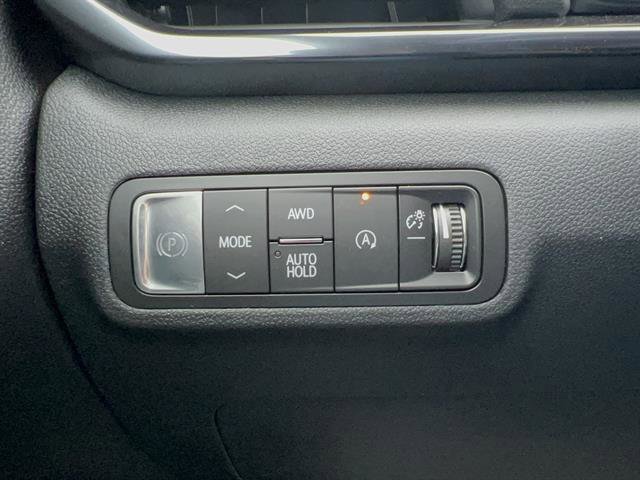 2026 GMC Terrain AT4 - Photo 26