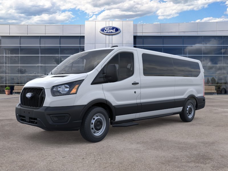 New 2026 Oxford White Ford XL image 2