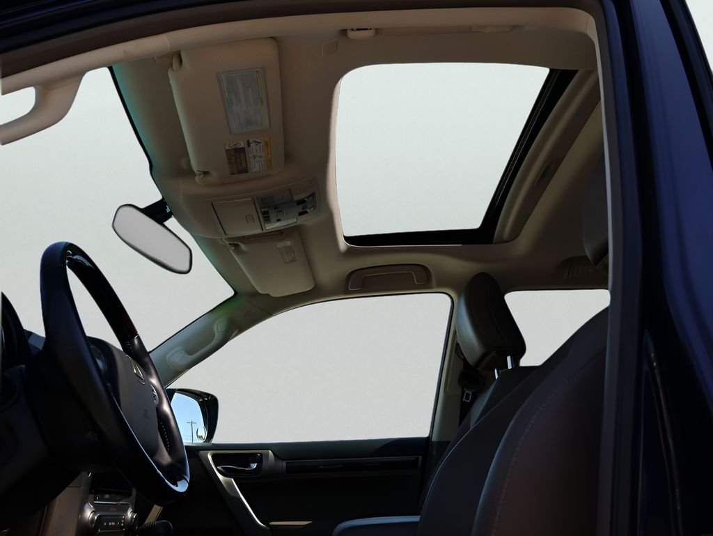 Used 2019 Nightfall Mica Lexus 460 image 37