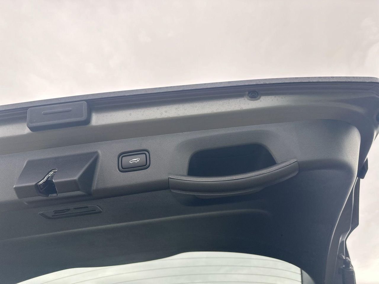 New 2026 Gray Hyundai Limited AWD image 31