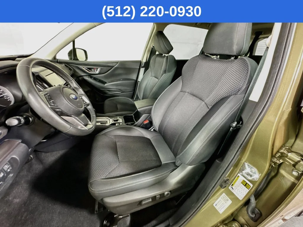 Used 2024 Brown Subaru Premium image 26