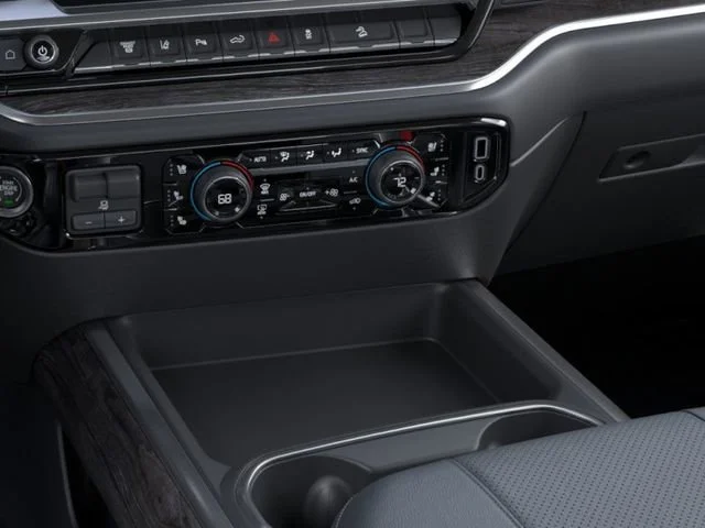New 2026 Summit White Chevrolet LTZ image 23