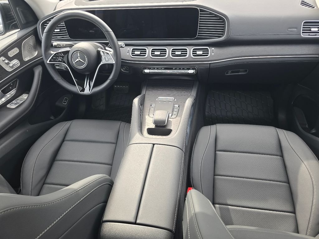 New 2026 Gray Mercedes-Benz GLE 350 image 33