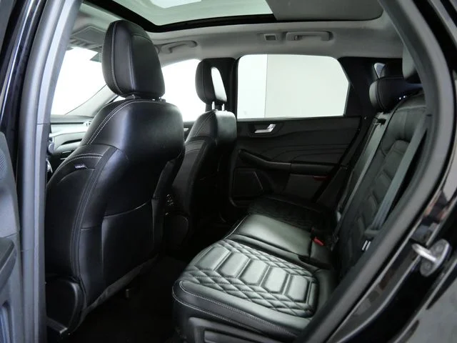 Used 2023 Black Ford Platinum image 14