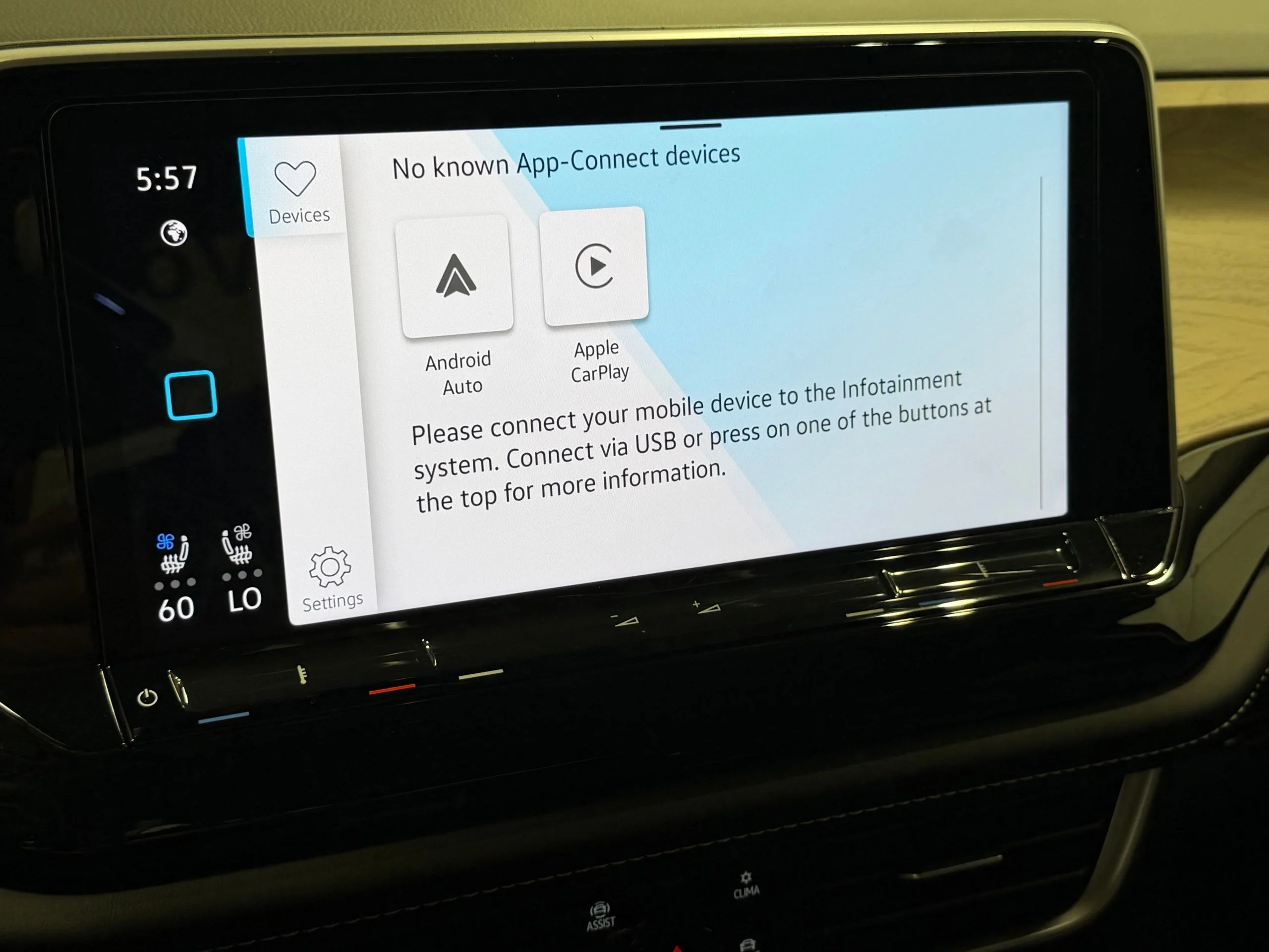 Certified Used 2024 Silver Volkswagen 2.0T SE w/Technology image 49
