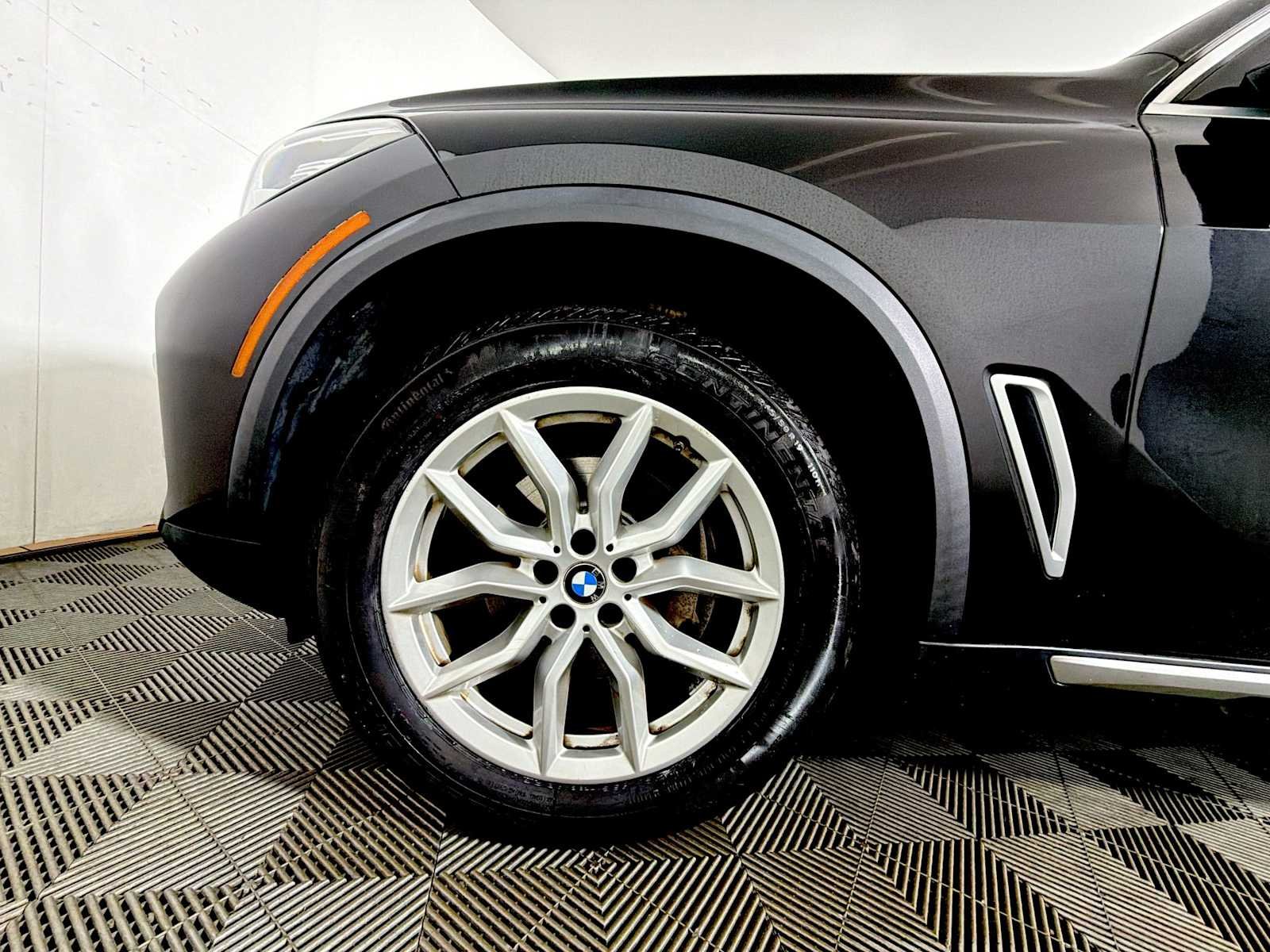 2021 BMW X5 40i - Photo 8
