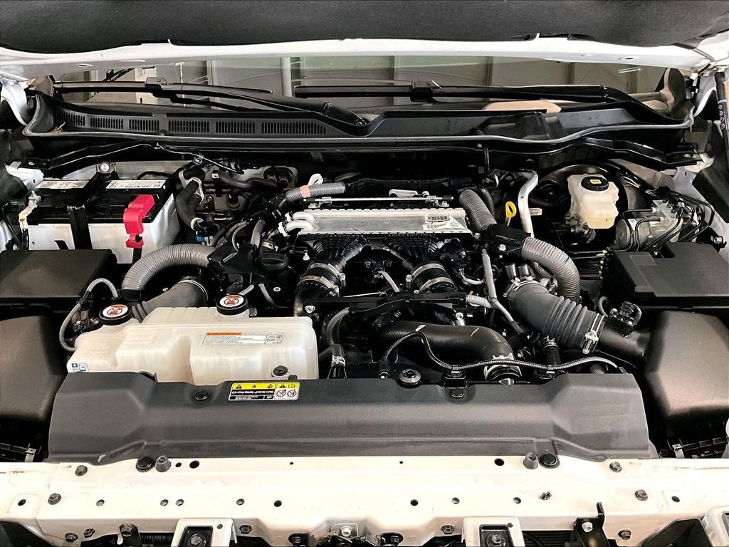 Used 2025 Beige Toyota 1794 image 30