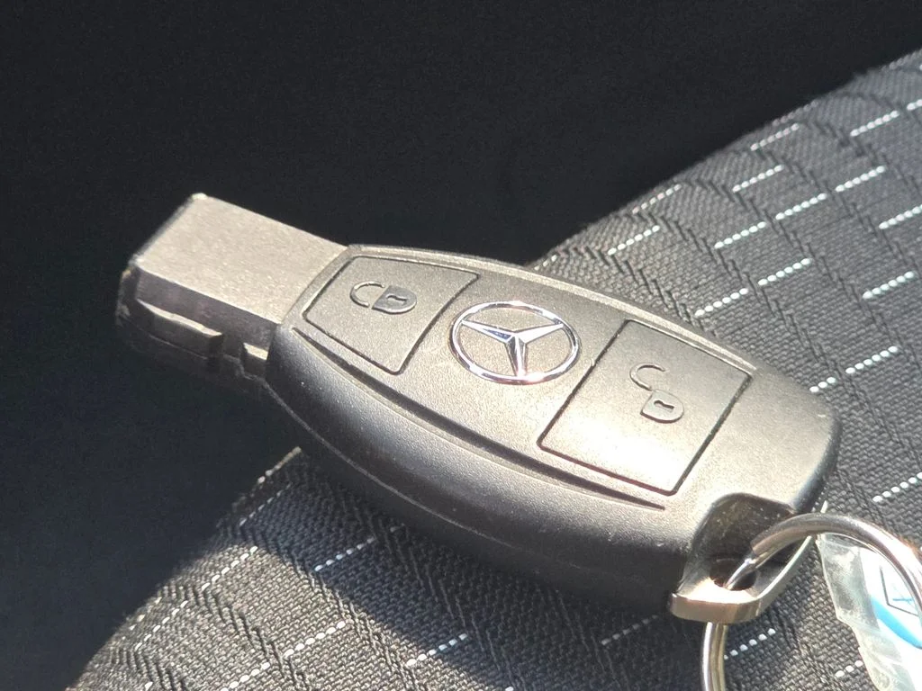 Used 2023 Arctic White Mercedes-Benz Cargo image 30
