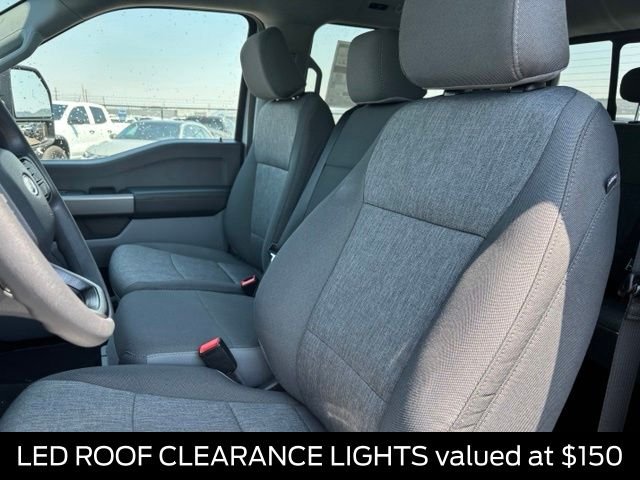 New 2026 Avalanche Ford F-250® XL image 12