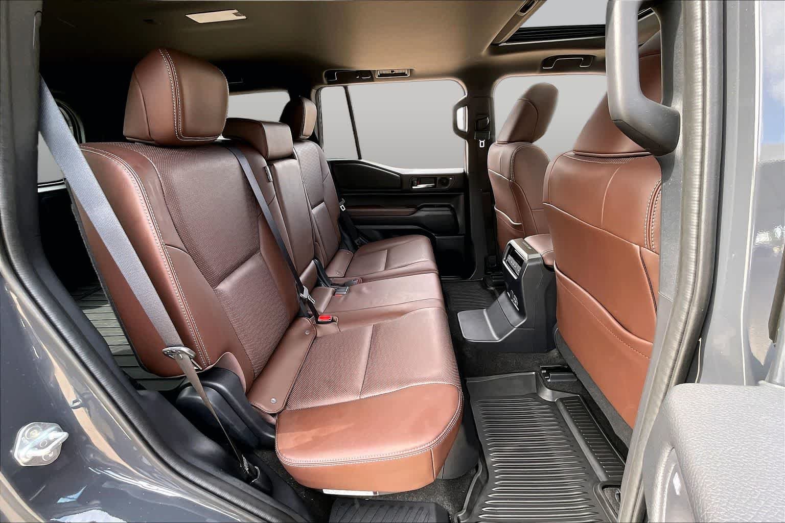 Used 2025 Underground Toyota  image 19