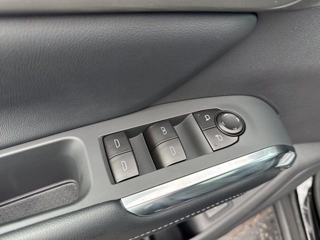 2026 Chevrolet Traverse LT - Photo 20