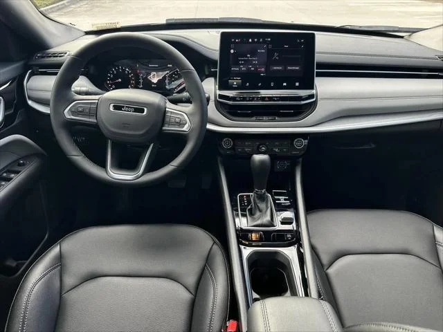 2026 Jeep Compass Limited - Photo 12