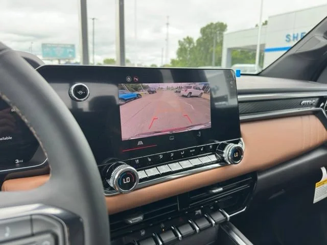 2026 GMC Canyon AT4 - Photo 24