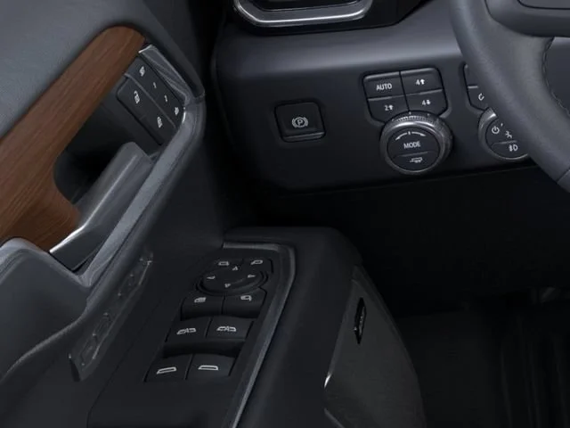 New 2026 Sterling Metallic GMC Denali image 22