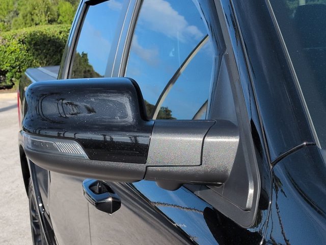 Used 2026 Black Ram Limited image 11