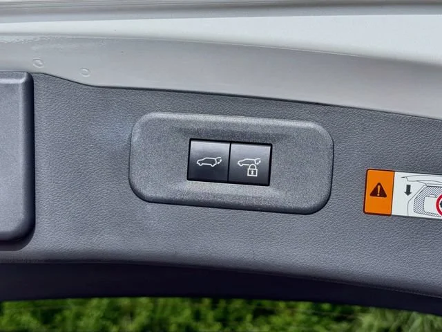 Certified Used 2024 White Pearl Lexus NX 250 Premium image 13