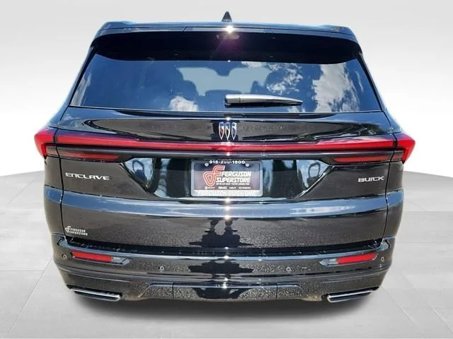 2026 Buick Enclave Sport Touring - Photo 4