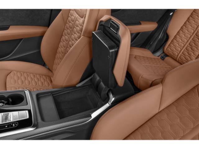 Used 2025 Black Audi 4.0T image 13