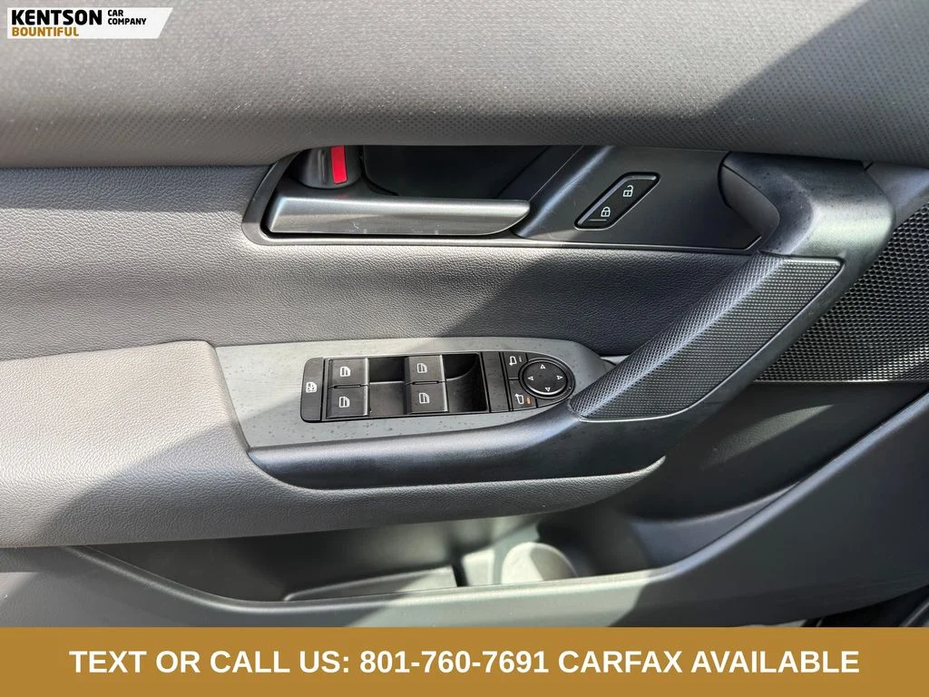 Used 2026 Black Mazda Preferred image 20